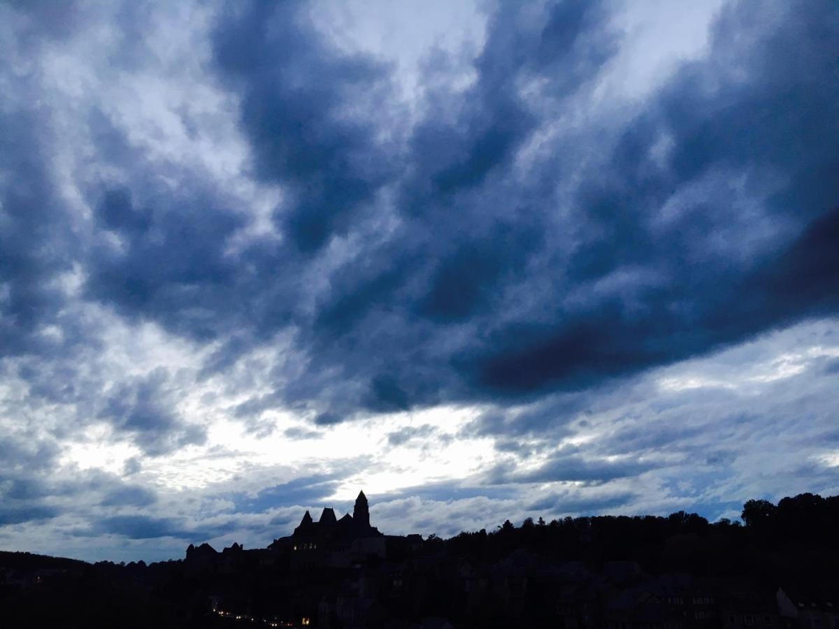 Les Roches Bleues Uzerche